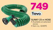 Tevo Slinky 23m Hose