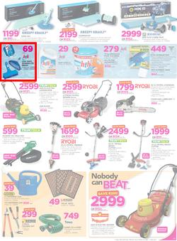 Game : Nobody Beats Our Prices (1 Feb - 7 Feb 2017), page 11