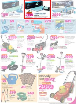 Game : Nobody Beats Our Prices (1 Feb - 7 Feb 2017), page 11