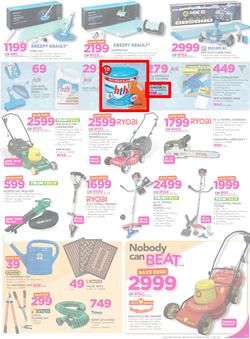 Game : Nobody Beats Our Prices (1 Feb - 7 Feb 2017), page 11