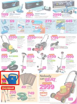 Game : Nobody Beats Our Prices (1 Feb - 7 Feb 2017), page 11