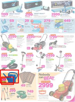 Game : Nobody Beats Our Prices (1 Feb - 7 Feb 2017), page 11