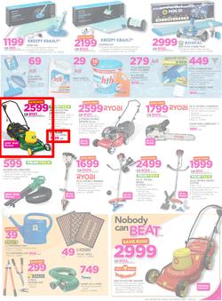 Game : Nobody Beats Our Prices (1 Feb - 7 Feb 2017), page 11