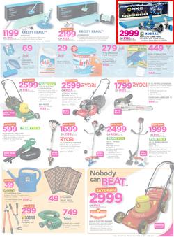 Game : Nobody Beats Our Prices (1 Feb - 7 Feb 2017), page 11