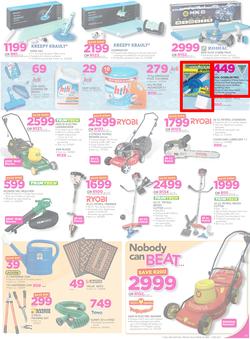 Game : Nobody Beats Our Prices (1 Feb - 7 Feb 2017), page 11