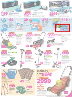 Game : Nobody Beats Our Prices (1 Feb - 7 Feb 2017), page 11