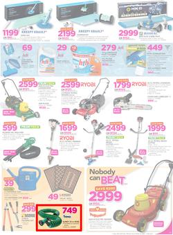 Game : Nobody Beats Our Prices (1 Feb - 7 Feb 2017), page 11