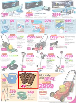 Game : Nobody Beats Our Prices (1 Feb - 7 Feb 2017), page 11