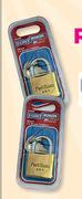 Fort Knox 40mm Brass Padlock-For 2