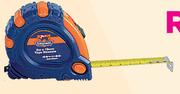 Fragram 5m Tape Measure-For 2
