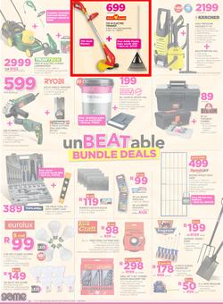 Game : Nobody Beats Our Prices (1 Feb - 7 Feb 2017), page 12