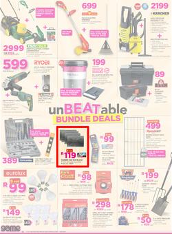 Game : Nobody Beats Our Prices (1 Feb - 7 Feb 2017), page 12