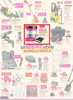 Game : Nobody Beats Our Prices (1 Feb - 7 Feb 2017), page 12