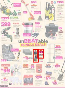 Game : Nobody Beats Our Prices (1 Feb - 7 Feb 2017), page 12