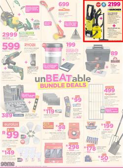 Game : Nobody Beats Our Prices (1 Feb - 7 Feb 2017), page 12