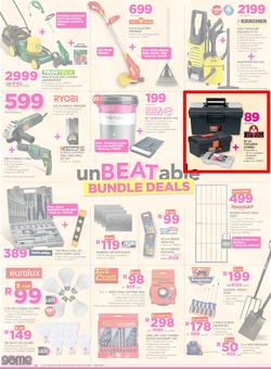 Game : Nobody Beats Our Prices (1 Feb - 7 Feb 2017), page 12
