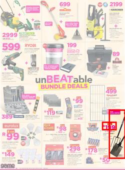 Game : Nobody Beats Our Prices (1 Feb - 7 Feb 2017), page 12