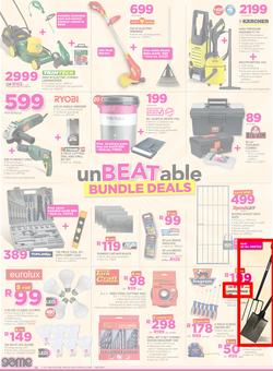 Game : Nobody Beats Our Prices (1 Feb - 7 Feb 2017), page 12