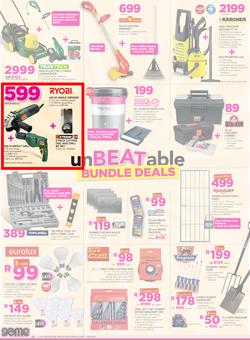 Game : Nobody Beats Our Prices (1 Feb - 7 Feb 2017), page 12