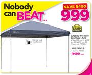 Campmaster Side Panels-Each