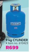 Cadac 9Kg Cylinder