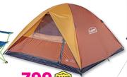 Campmaster Camp Dome 420 Tent