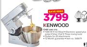 Kenwood Chef KMC-570