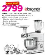 Brabantia Mixer Stand & Bowl BBEK 1092