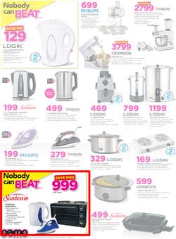 Game : Nobody Beats Our Prices (1 Feb - 7 Feb 2017), page 14