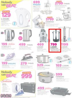 Game : Nobody Beats Our Prices (1 Feb - 7 Feb 2017), page 14