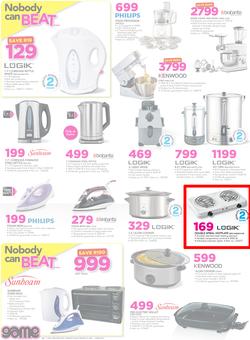 Game : Nobody Beats Our Prices (1 Feb - 7 Feb 2017), page 14