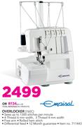 Empisal Overlocker 760C