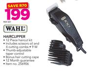 Wahl Hairclipper-Per Set