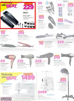 Game : Nobody Beats Our Prices (1 Feb - 7 Feb 2017), page 16