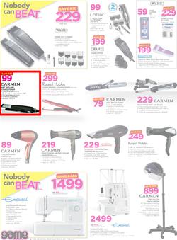 Game : Nobody Beats Our Prices (1 Feb - 7 Feb 2017), page 16