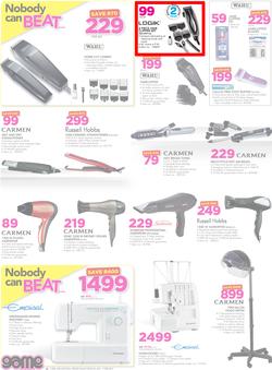 Game : Nobody Beats Our Prices (1 Feb - 7 Feb 2017), page 16