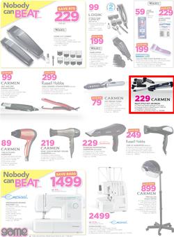 Game : Nobody Beats Our Prices (1 Feb - 7 Feb 2017), page 16