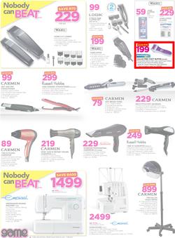 Game : Nobody Beats Our Prices (1 Feb - 7 Feb 2017), page 16