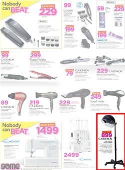 Game : Nobody Beats Our Prices (1 Feb - 7 Feb 2017), page 16
