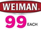 Weiman Oven And Grill Cleaner