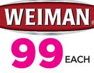 Weiman Stainless Steel Cleaner And Polish