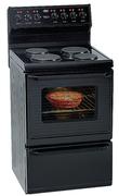 Defy 4 Plate Solid Stove