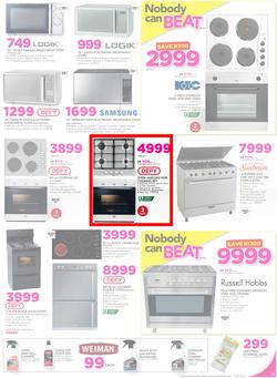 Game : Nobody Beats Our Prices (1 Feb - 7 Feb 2017), page 17