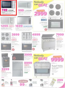Game : Nobody Beats Our Prices (1 Feb - 7 Feb 2017), page 17