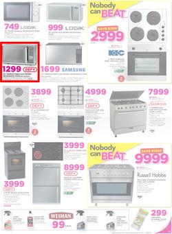 Game : Nobody Beats Our Prices (1 Feb - 7 Feb 2017), page 17