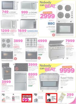 Game : Nobody Beats Our Prices (1 Feb - 7 Feb 2017), page 17