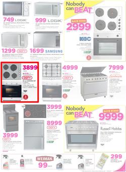 Game : Nobody Beats Our Prices (1 Feb - 7 Feb 2017), page 17