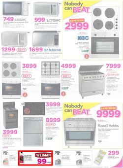 Game : Nobody Beats Our Prices (1 Feb - 7 Feb 2017), page 17