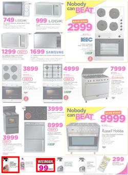 Game : Nobody Beats Our Prices (1 Feb - 7 Feb 2017), page 17