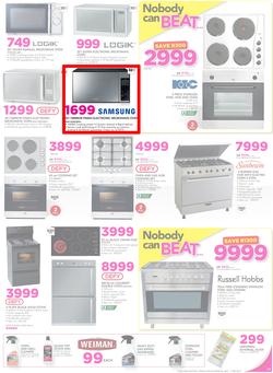 Game : Nobody Beats Our Prices (1 Feb - 7 Feb 2017), page 17